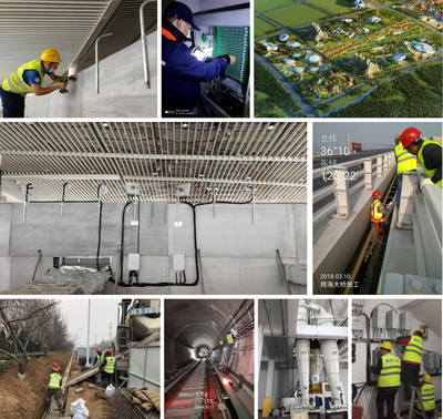 分公司网络通信工程规划与实施咨询服务